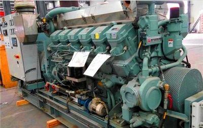 紹興上虞附近發(fā)電機出租與銷售價格指南