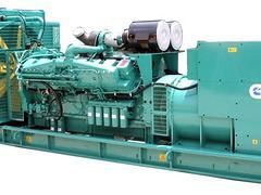 西安銷量領先的發(fā)電機組廠家推薦 | 道依茨發(fā)電機租賃指南
