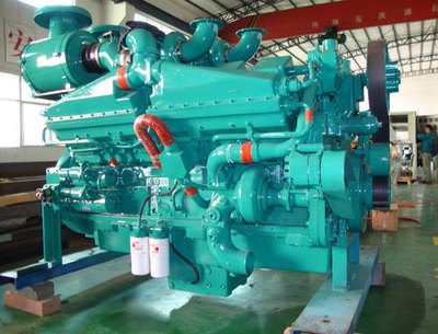 濰坊汽油發(fā)電機組經銷商指南 如何輕松找到可靠供應商