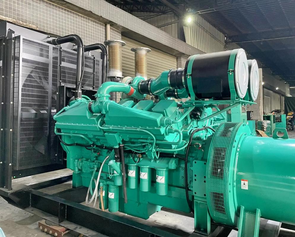 大型柴油發(fā)電機(jī)組全國(guó)買賣租賃 機(jī)械設(shè)備租賃的可靠選擇