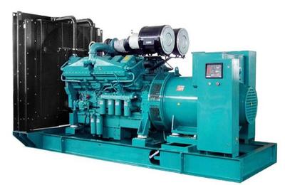 柴油發(fā)電機(jī)常見故障診斷與解決指南 機(jī)械設(shè)備租賃服務(wù)中的實(shí)用對策