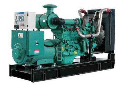 科學(xué)使用與維護(hù) 有效延長柴油發(fā)電機(jī)組壽命的實(shí)用指南